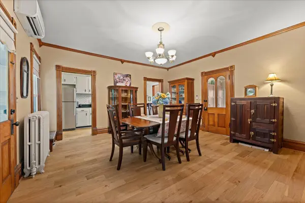 321 N High ST, Rantoul, IL 61866