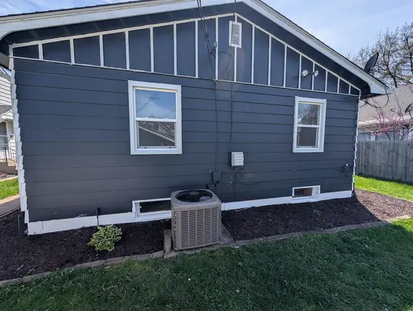 2505 23RD Avenue B AVE, Moline, IL 61265