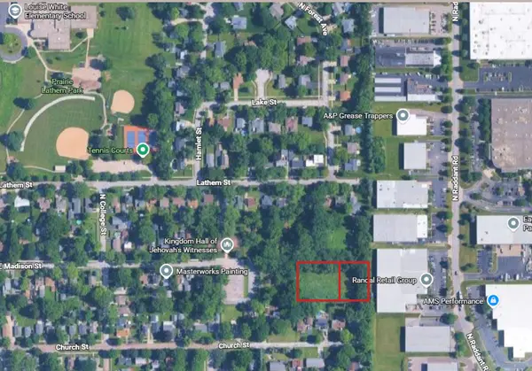 Lot 1 E Madison ST, Batavia, IL 60510