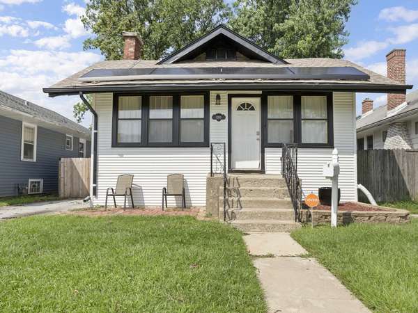 1310 Prairie AVE, Chicago Heights, IL 60411