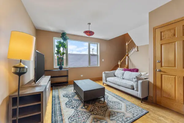 1638 W Blackhawk ST #3, Chicago, IL 60622