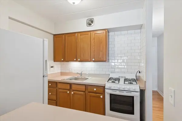 5616 N Kenmore AVE #3D, Chicago, IL 60660