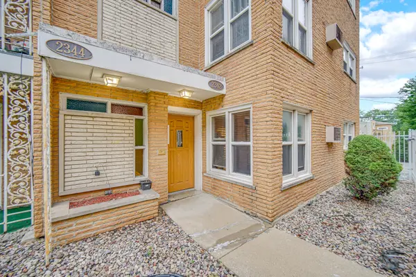 2342 W 111th ST #1, Chicago, IL 60643