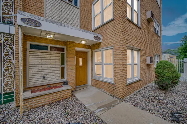 2342 W 111th ST #1, Chicago, IL 60643