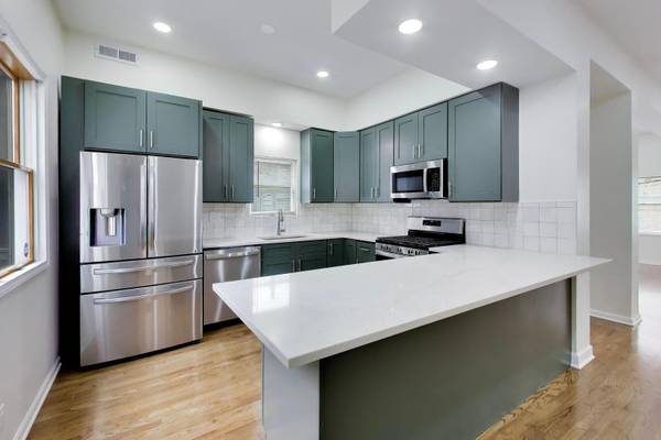 3308 N Racine AVE #CH, Chicago, IL 60657