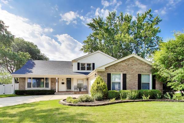 759 E Mill Valley RD, Palatine, IL 60074