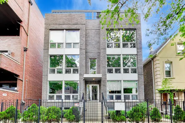 2140 W Rice ST #2E, Chicago, IL 60622
