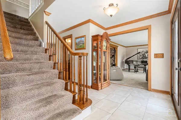 22256 W Cambridge DR, Kildeer, IL 60047