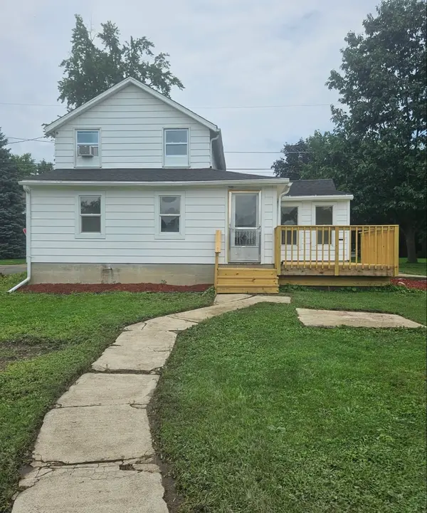 511 W North ST, Polo, IL 61064