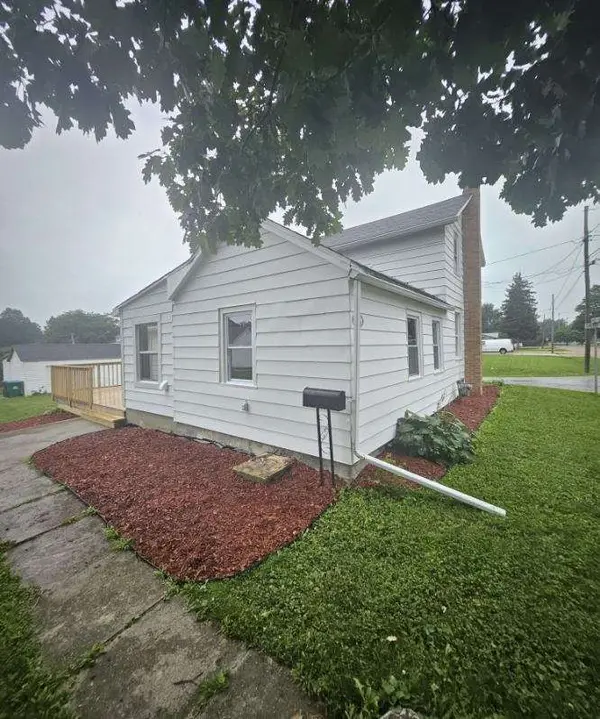511 W North ST, Polo, IL 61064