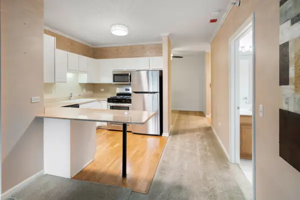 125 S JEFFERSON ST #2305, Chicago, IL 60661
