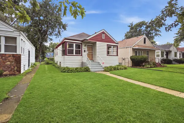 12212 S Morgan ST, Chicago, IL 60643