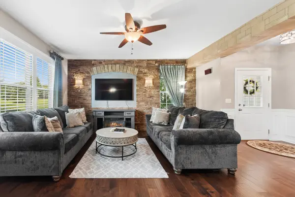 12906 Conifer ST #12906, Plainfield, IL 60585