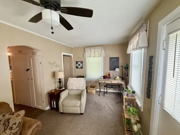 609 NW 6th ST, Aledo, IL 61231