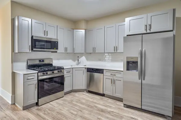 4589 S Archer AVE, Chicago, IL 60632