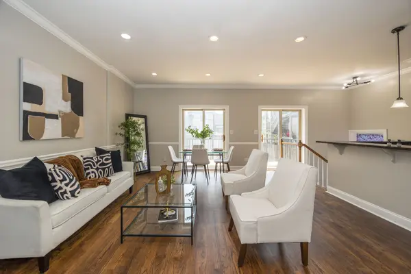 6651 S Drexel AVE #1E, Chicago, IL 60637