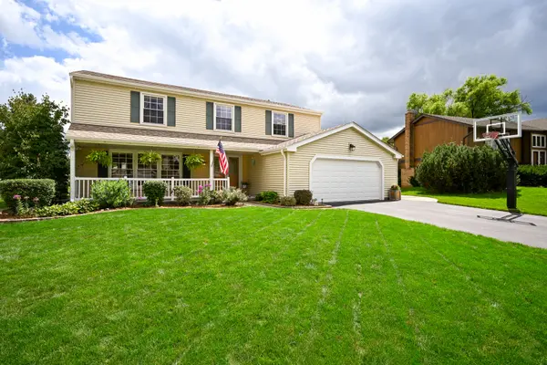 567 Hamilton AVE, Westmont, IL 60559