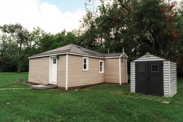 17901 Springfield AVE, Homewood, IL 60430