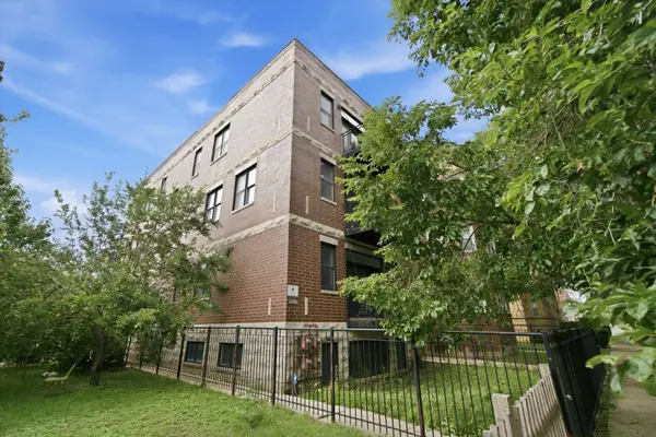 6528 N FRANCISCO AVE #1E, Chicago, IL 60645