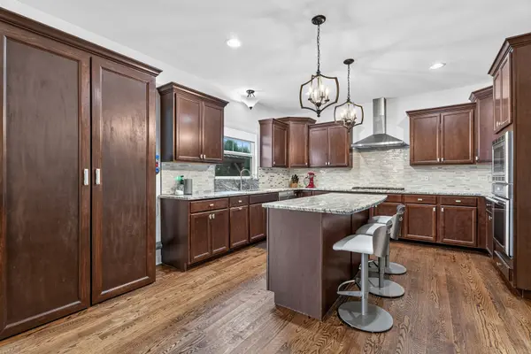 16440 W Turnberry CIR, Lockport, IL 60441
