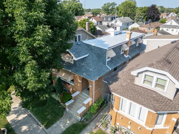 4120 N Ottawa AVE, Norridge, IL 60706