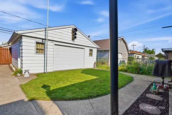 4120 N Ottawa AVE, Norridge, IL 60706