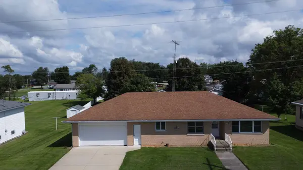 201 W Dorion ST, Beaverville, IL 60912