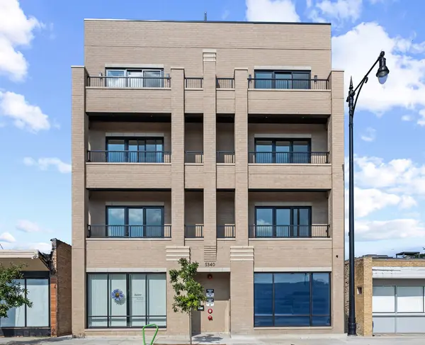 5340 N Lincoln AVE #201, Chicago, IL 60625