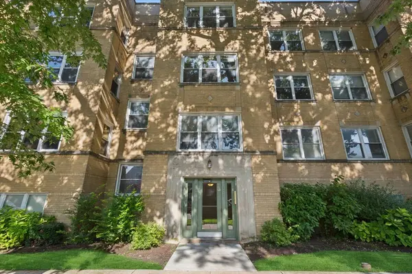 4307 N Troy ST #2, Chicago, IL 60618