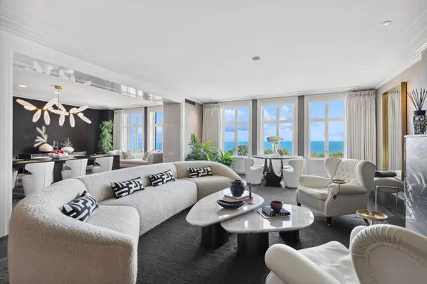 1540 N Lake Shore DR #8N, Chicago, IL 60610