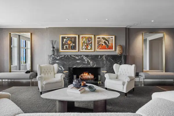 1540 N Lake Shore DR #8N, Chicago, IL 60610