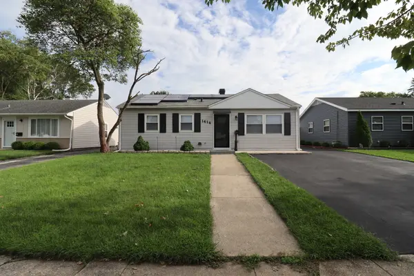 1414 Boston AVE, Joliet, IL 60435