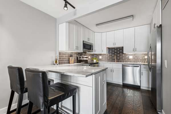 1560 N Sandburg TER #1010J, Chicago, IL 60610