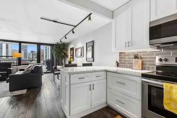 1560 N Sandburg TER #1010J, Chicago, IL 60610