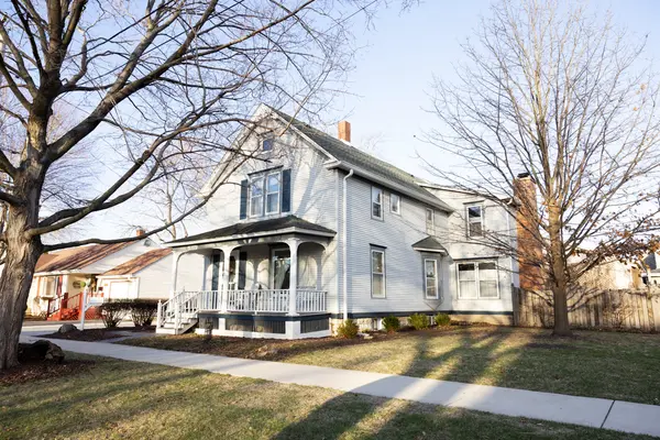15111 S Fox River ST, Plainfield, IL 60544