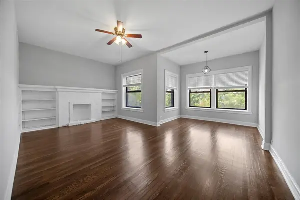 6635 S Ellis AVE #3S, Chicago, IL 60637