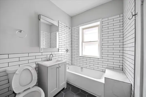 6635 S Ellis AVE #3S, Chicago, IL 60637