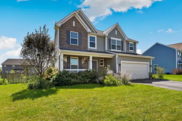 26457 W Old Farm TRL, Channahon, IL 60410