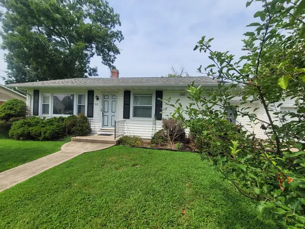 507 N Elkton ST, Okawville, IL 62271