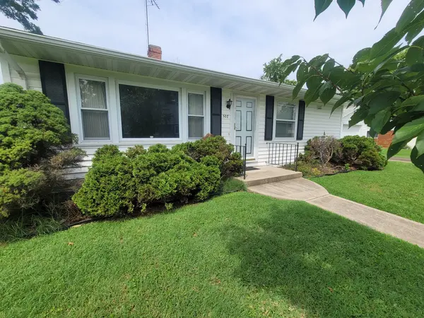 507 N Elkton ST, Okawville, IL 62271