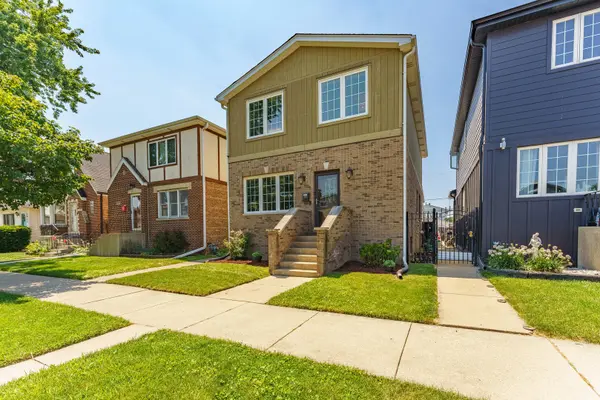 2030 N 72nd CT, Elmwood Park, IL 60707