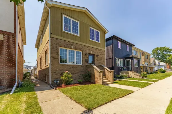2030 N 72nd CT, Elmwood Park, IL 60707