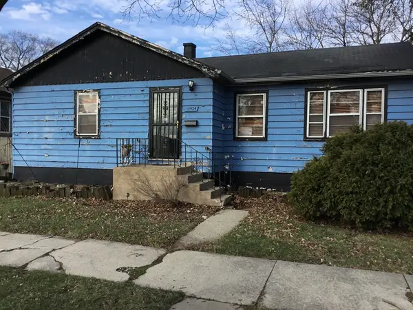 13924 S Michigan AVE, Riverdale, IL 60827