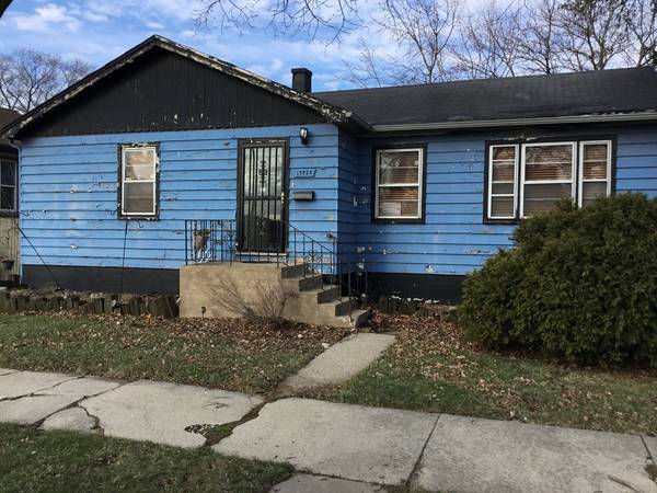 13924 S Michigan AVE, Riverdale, IL 60827