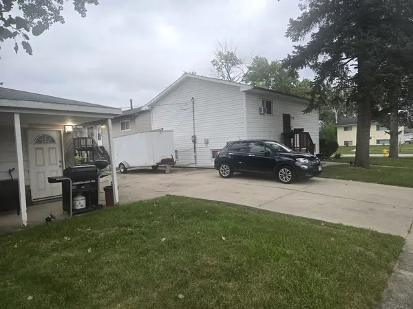 16258 Laflin AVE, Markham, IL 60428