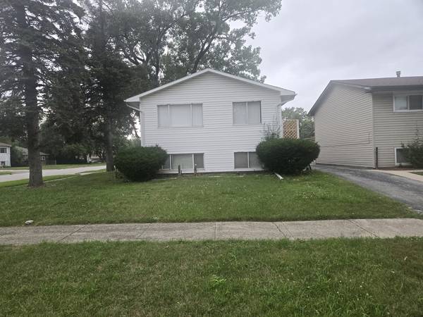 16258 Laflin AVE, Markham, IL 60428