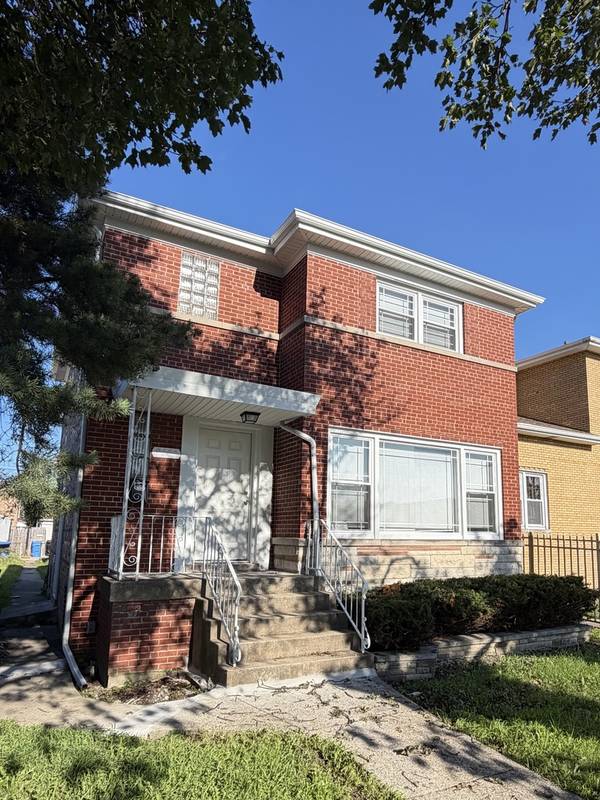9407 S Indiana AVE, Chicago, IL 60619