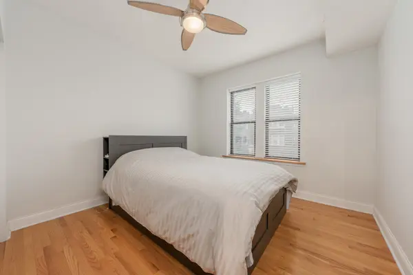 4016 N Spaulding AVE #1, Chicago, IL 60618
