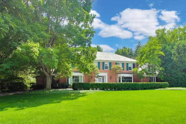 197 N Green Bay RD, Lake Forest, IL 60045