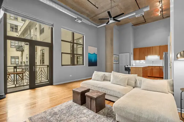 758 N Larrabee ST #425, Chicago, IL 60654